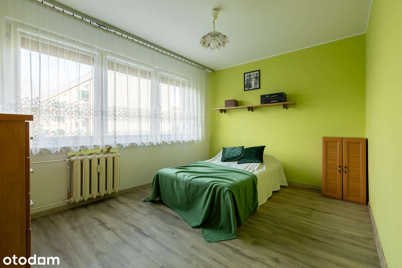 Sprzedam Mieszkanie w Gostyniu - Pełny obrazek: 3/12