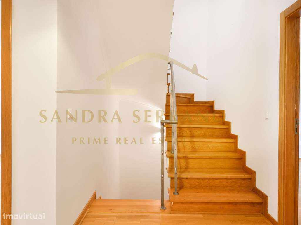 Moradia geminada (Quinta da Bella Vista)-43