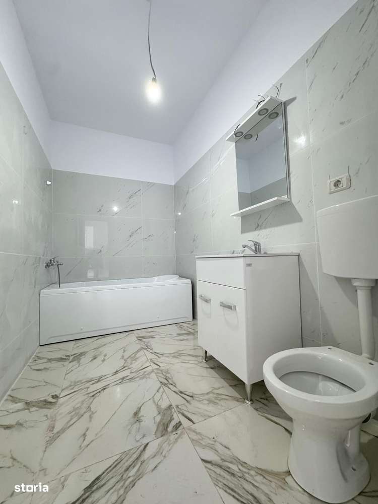 Apartament 2 Camere Decomandat | Str. Piersicului | STB 343-5