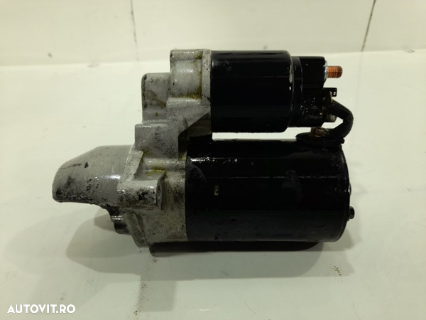 Electromotor Opel Corsa C / Combo / Fiat Punto / Doblo 1.3 CDTI / JTD cod Z13DT - 1