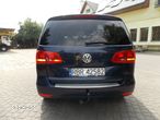 Volkswagen Touran 1.4 TSI DSG Comfortline - 6