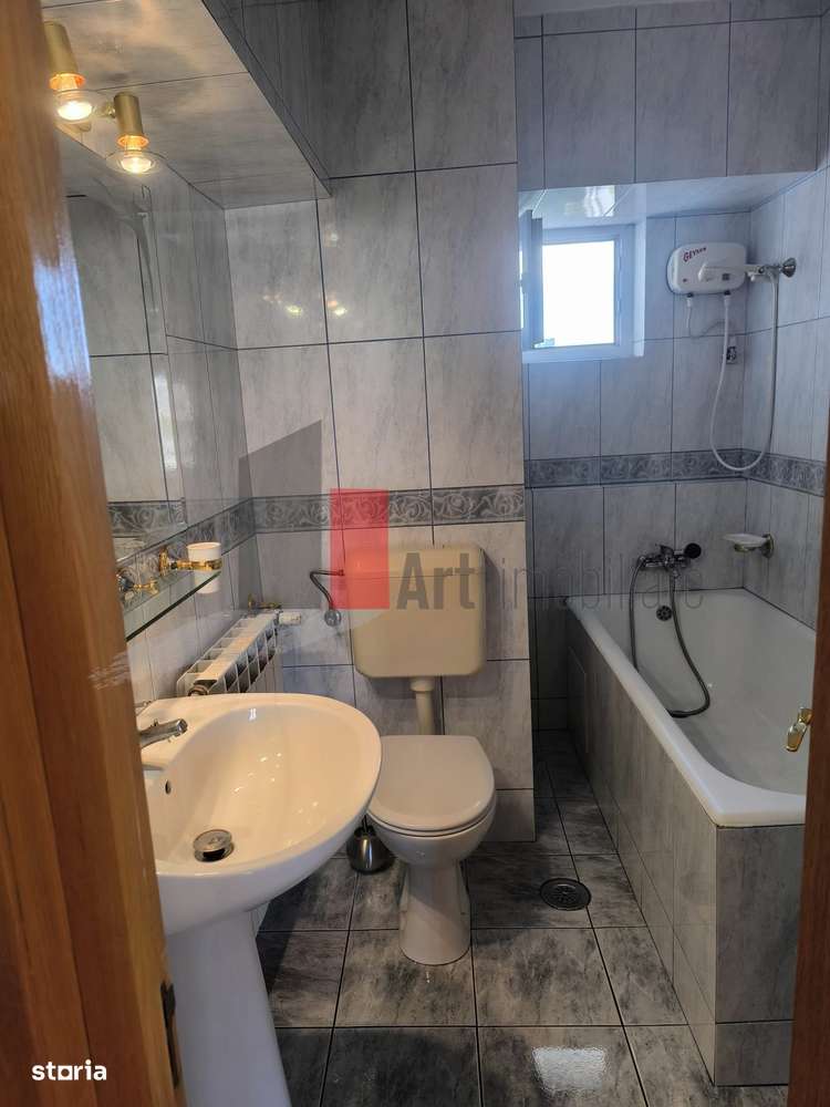 Inchiriere 4 Camere Unirii - Piata Unirii - Imagine principală: 5/10