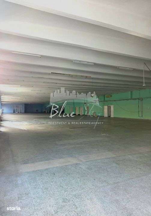 Spatiu Generos cu Terasa Circulabila in Centru-3