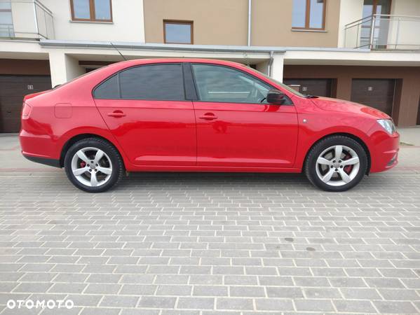 Seat Toledo 1.6 TDI Style - 11