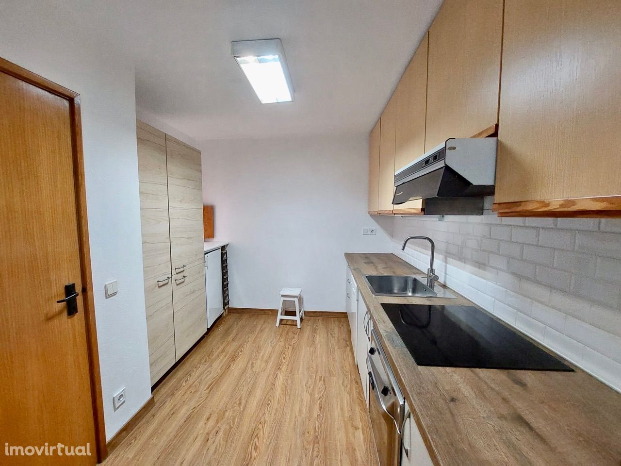 Apartamento T1 no Porto