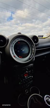 MINI Countryman Cooper S All4 - 20