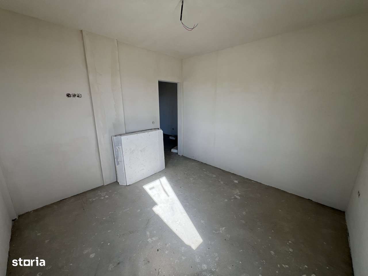 Apartament Nou cu 3 camere | Complex Rezidential - Micro 17-6