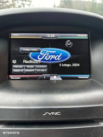 Ford Focus Turnier 1.5 EcoBlue Start-Stopp-System ST-LINE - 7