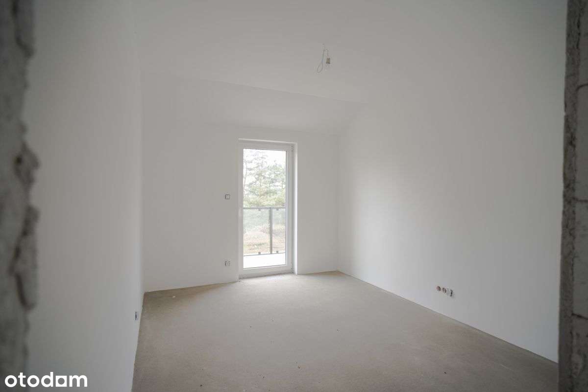 Komfortowe mieszkania – Stężyca, ul. Królewski Las-7