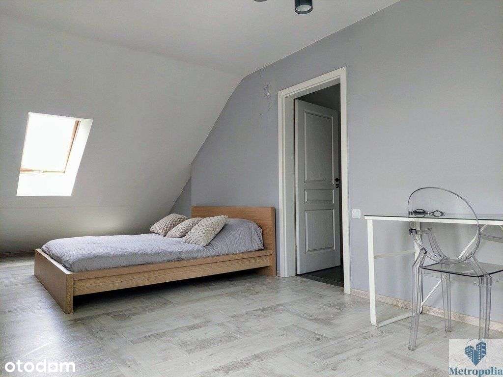 Wyjątkowo kompaktowy dom w rozsądnej cenie, 6 pok.-16