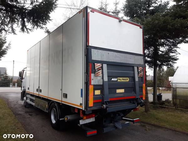 Mercedes-Benz Actros 1832 V6 Bardzo ładny Euro5 - 7