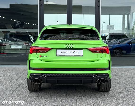 Audi RS Q3 - 7