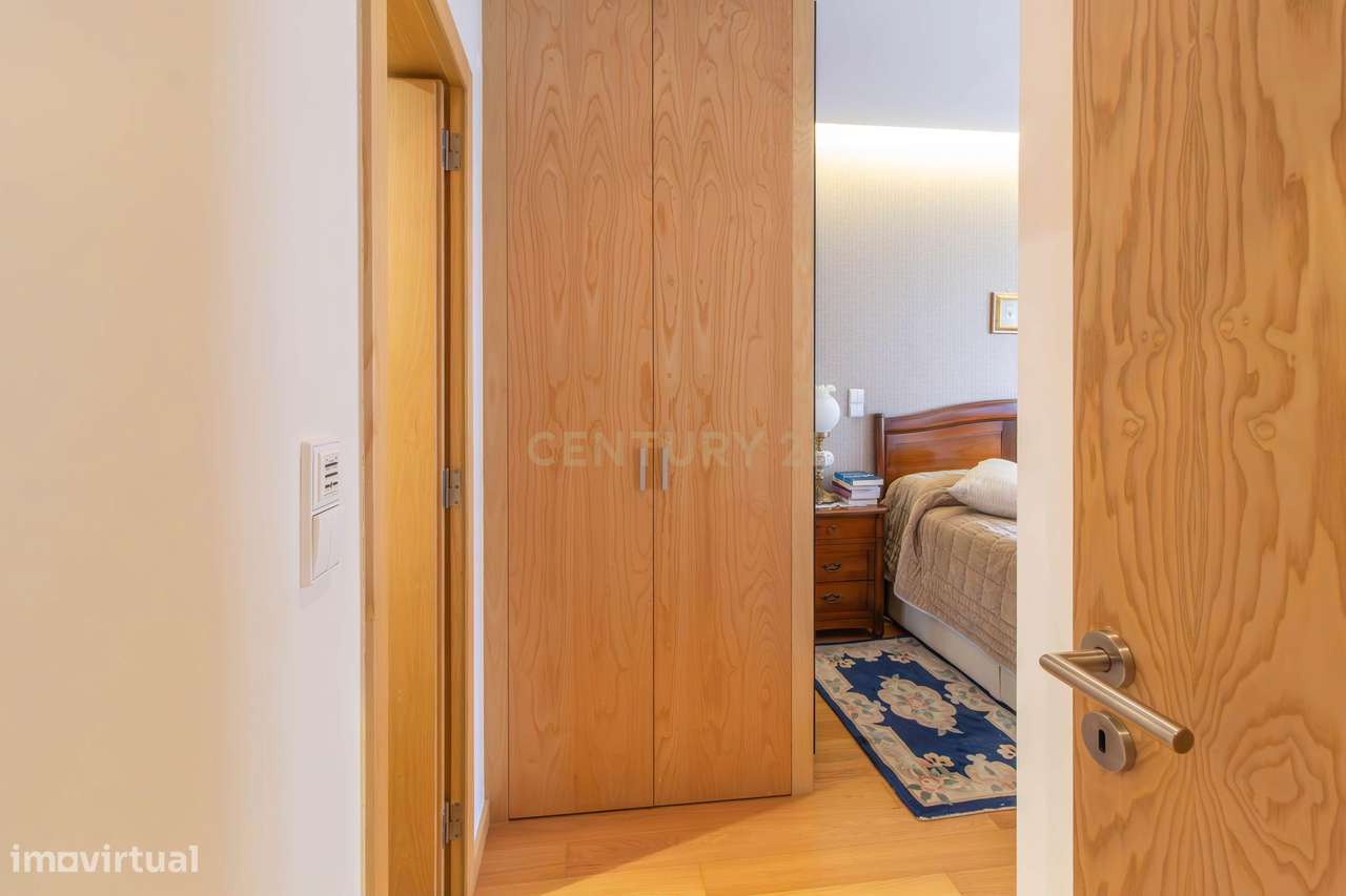Apartamento T2 em Oliveira do Douro, Vila Nova de Gaia-40