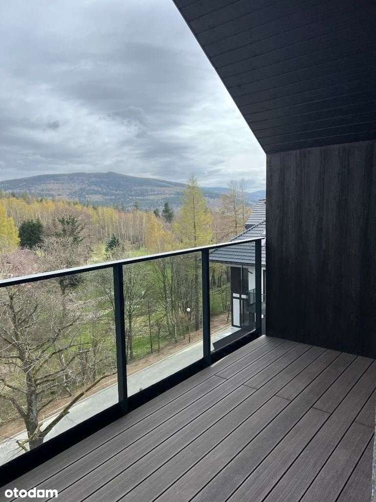 Widokowy apartament w Świeradowie Zdroju - Pełny obrazek: 4/12