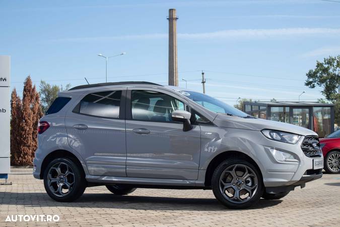 Ford EcoSport - 7