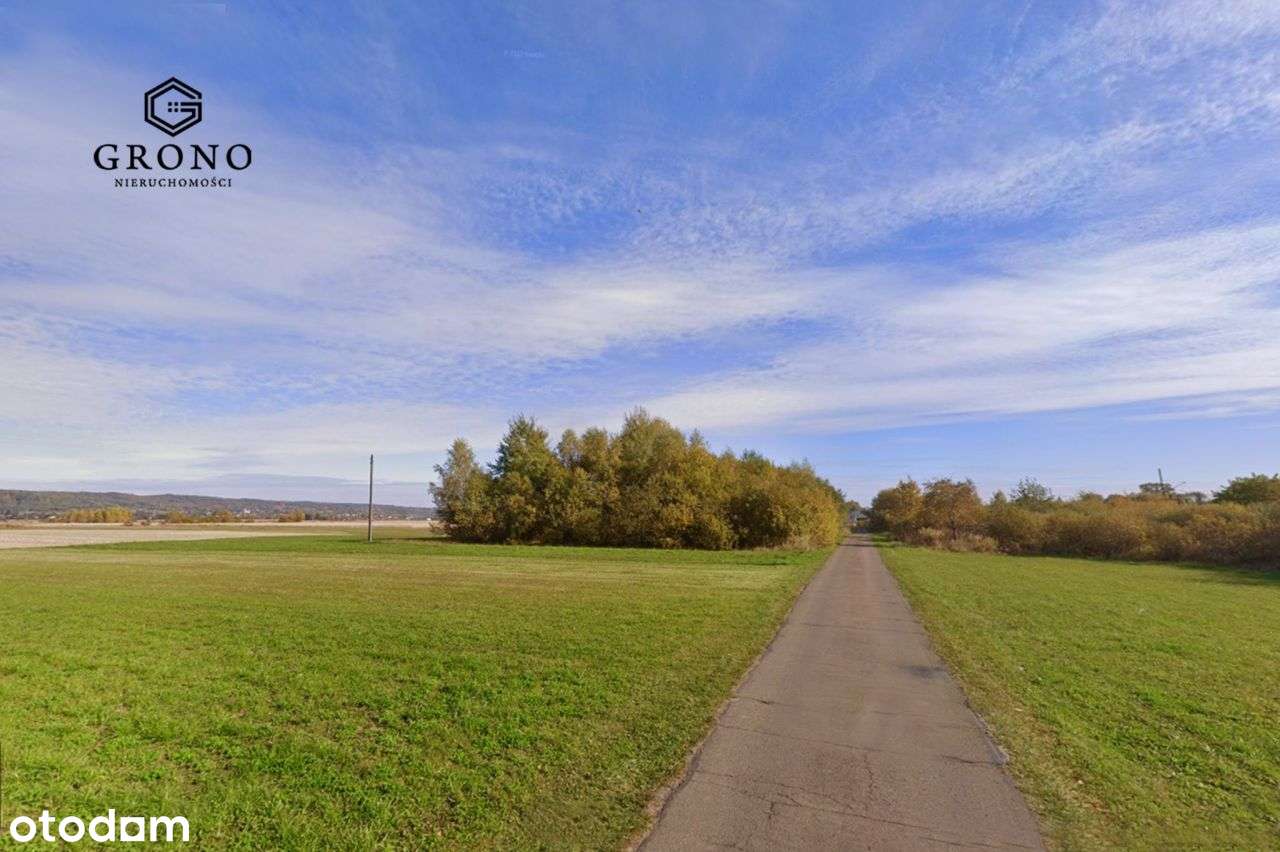 Działka inwestycyjna - usługi, handel - Pełny obrazek: 3/12