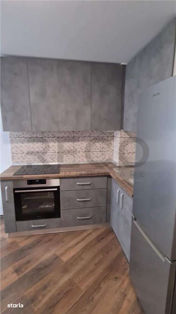 RECO . Apartament modern La etajul 1 Rogerius - Imagine principală: 4/9