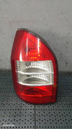 Stop tripla lampa stanga opel zafira a facelift - 1