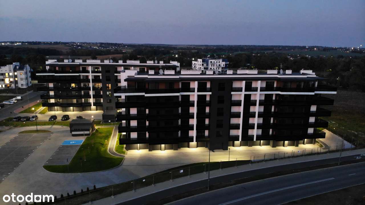 Mieszkanie nr. 2 | 41,98 m² | Windy | BONA II  |  NOWA CENA!-2