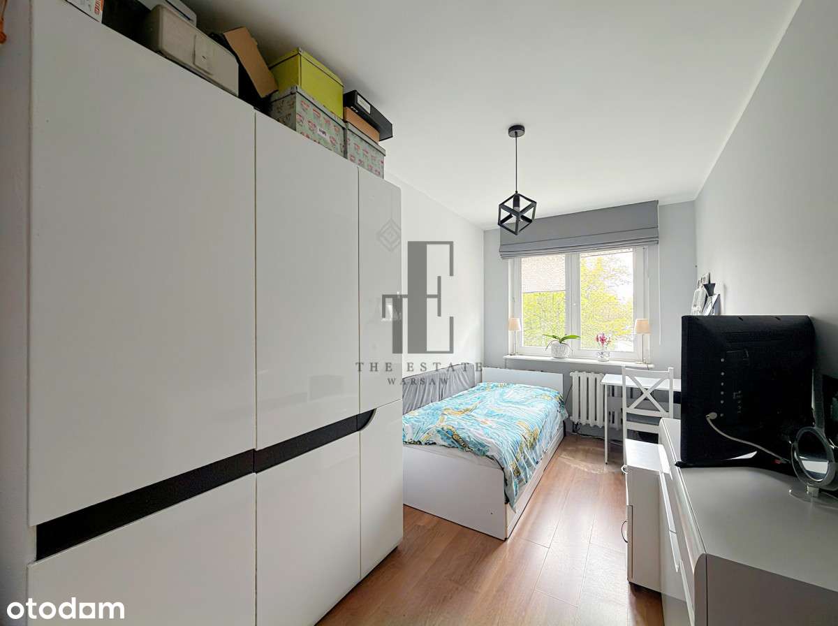 3 pokoje | Dwustronne | Balkon |  Piwnica | Garaż - Pełny obrazek: 3/13