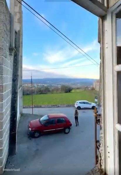 Casa Granito (Celorico da Beira) no Parque Natural da S. Estrela - Grande imagem: 5/8