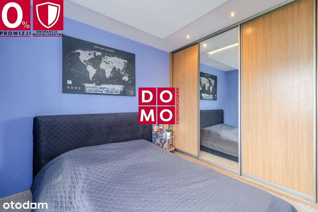 Przymorze | 2 pokoje | Świetna lokalizacja - Pełny obrazek: 4/11