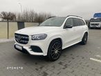 Mercedes-Benz GLS 400 d 4-Matic - 1