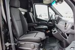 Mercedes-Benz Sprinter 319 2x webasto LED Pneumatyka VB - 15