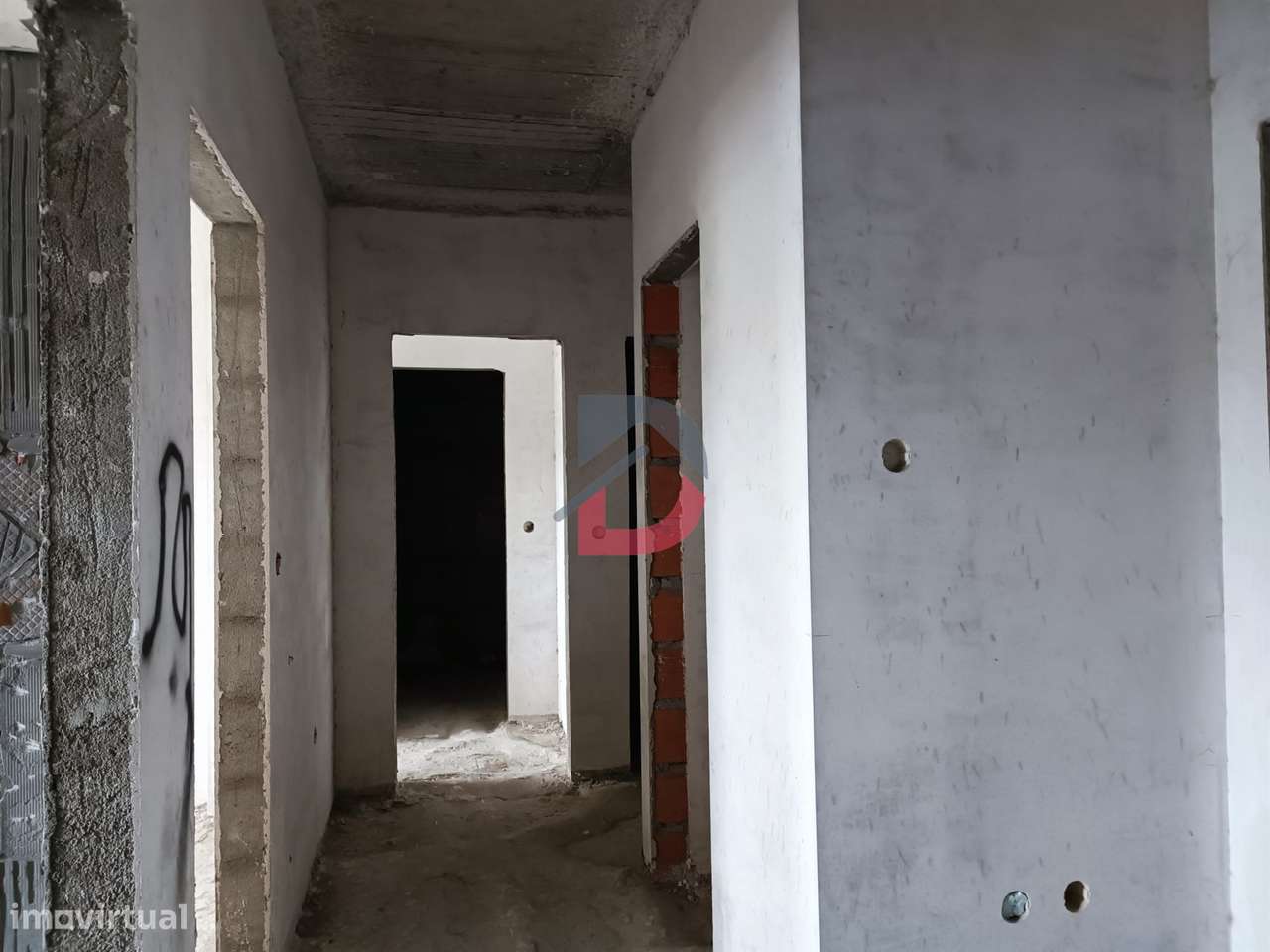 Apartamento T3-44