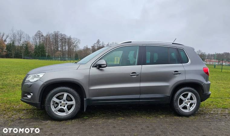 Volkswagen Tiguan 1.4 TSI BlueMot Sport&Style - 6