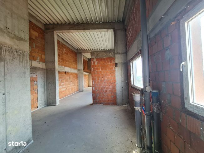 Vand Penthouse zona INTIM - KAUFLAND Bloc Nou.-0