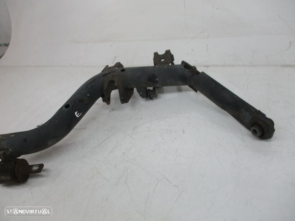 Braço Suspensao Tras Esq Honda Civic Vii Coupé (Em2) - 3