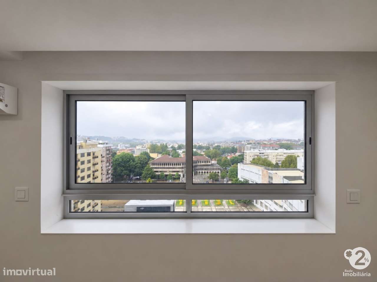 Apartamento T0 em Braga-4