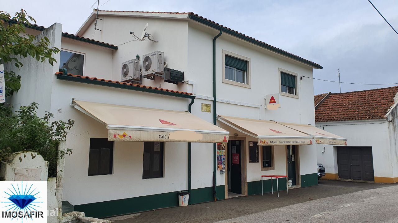 Moradia com Espaço Comercial em Pias - Grande imagem: 1/15