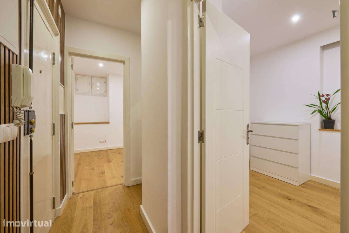 Apartamento com 2 quartos - localizado em Picoas Lisbon - Grande imagem: 4/10
