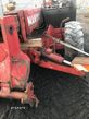 Manitou MT 1233S - MOST NAPĘDOWY TYLNY - MOST NAPĘDOWY PRZEDNI - 2