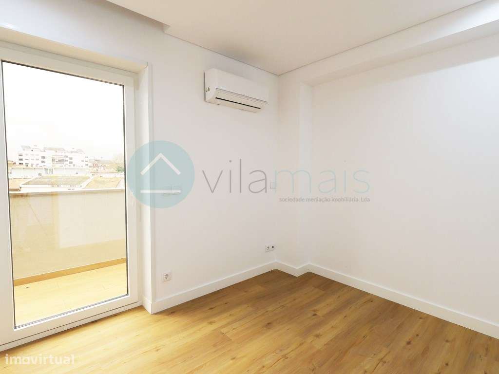 Apartamento T2 - City On-12