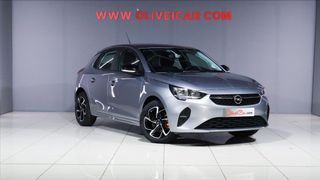 Opel Corsa 1.5 Diesel S&S Edition