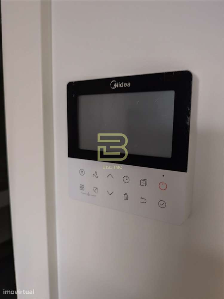 Apartamento T3 novo, com terraço em Vila Nova de Gaia-14