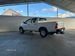 Toyota Hilux 2.5 D-4D 4WD CD CM PM+AC - 3