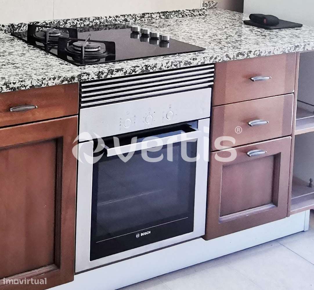 Apartamento T1 com Quintal 30 m2 na Pontinha, Odivelas - Lisboa-6