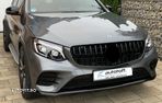 Grila Mercedes GLC X253 C253 (15-18) GT Panamericana - 1