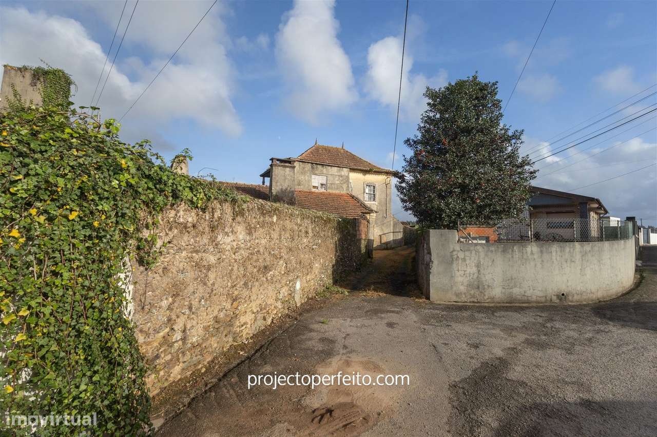 Quintinha T3 Venda em Avanca,Estarreja - Grande imagem: 5/18