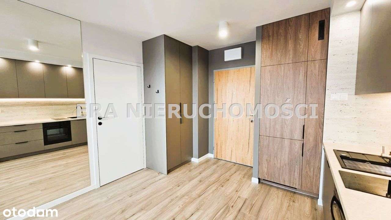 Kraszewskiego i widok na panoramę miasta!-4