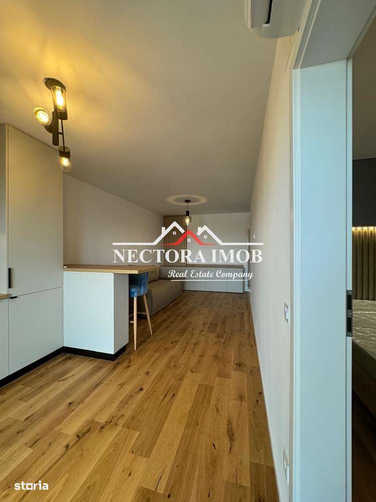 NECTORA IMOB-Apartament 2 camere,  Victoria Rezidential Nufarul,Utilat - Imagine principală: 4/12
