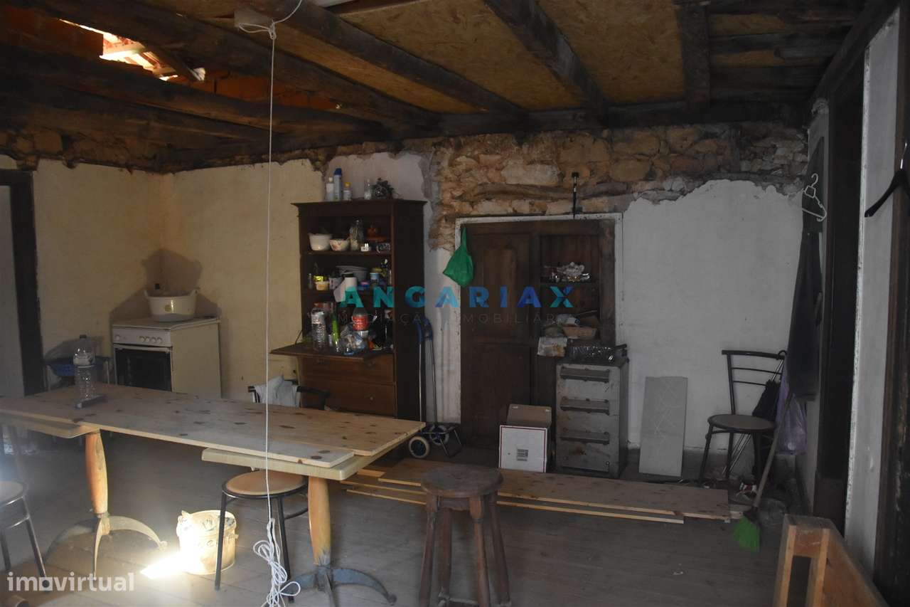 ANG1466 - Casa para Venda em Figueiró dos Vinhos - Grande imagem: 3/23