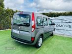 Renault Kangoo ENERGY TCe 115 Start & Stop LIMITED - 17