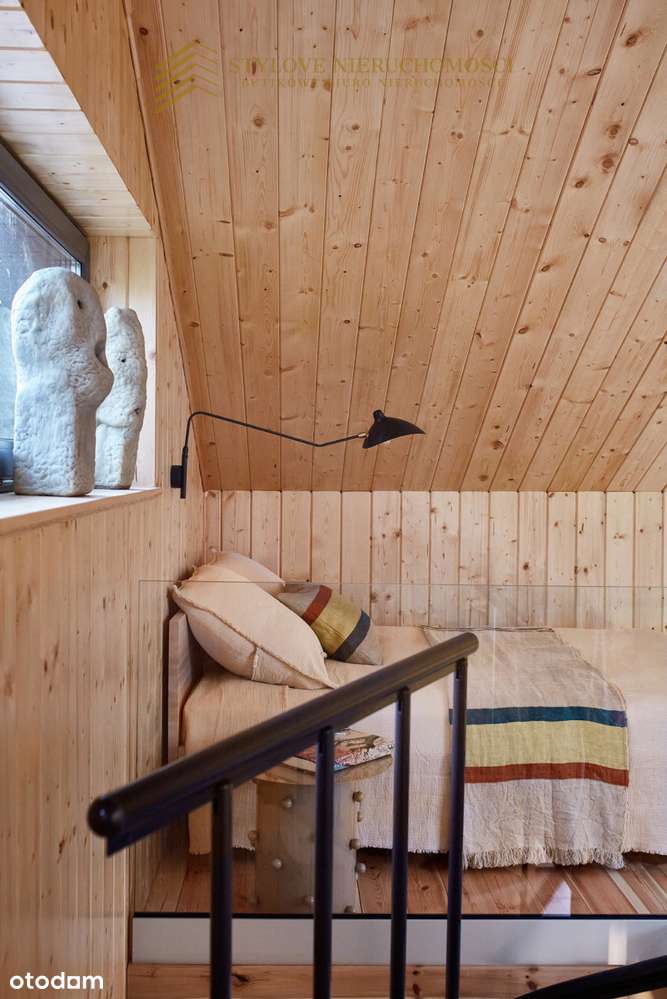 Wyjątkowy dom znany z Vogue i Werandy-8