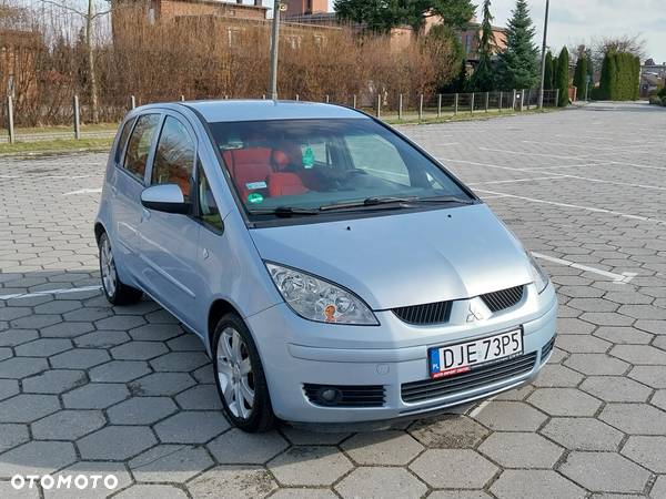 Mitsubishi Colt 1.5 Invite - 13