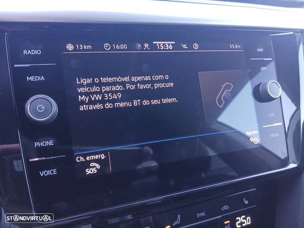 VW Arteon Shooting Brake 2.0 TDI Elegance DSG - 13